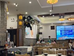 -御膳粥·牛乳粥底火锅·地道顺德菜(容桂店)