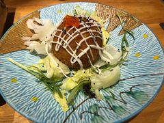 -一井烧肉·活鳗·寿司(望京SOHO店)