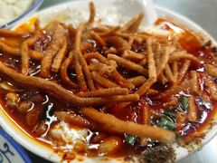 馓子豆花-西月城谭豆花(春熙路店)