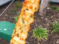 蔬菜串-Fritto Espresso Strathfield