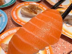 -元气寿司(东方宝泰店)