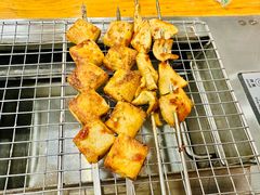 -张记焖窑·十五年专注焖烤(雍和宫店)