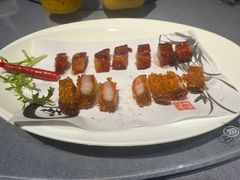 -苏先生海鲜渔庄(金桥店)