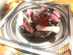 -7年8班朝鲜族非遗美食(三钢里店)