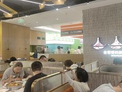 -黄记煌三汁焖锅(民乐园万达店)