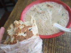 -文武王氏烧饼·无矾油条(西溪路店)