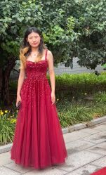 -MISS LUCKY国际婚纱礼服定制(昌平店)