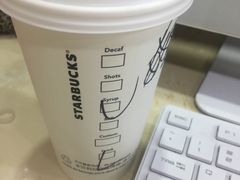 -星巴克(宏汇国际广场店)