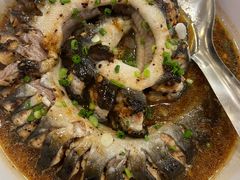 -霞海鸭仔饭店(海滨大道北店)