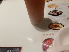 -新大咀港式茶餐厅(宝山万达店)