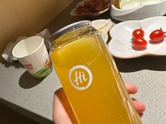 -海底捞火锅(崇文门新世界百货店)