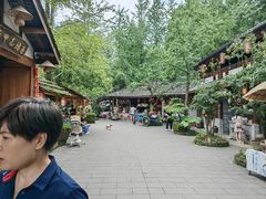 -青城甲(青城山店)