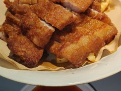 -秋色客家菜(南山店)