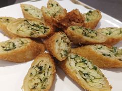 香椿卷-燕春楼(海河华鼎店)