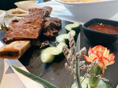 荷香牛肋骨-春暖花开(西溪店)