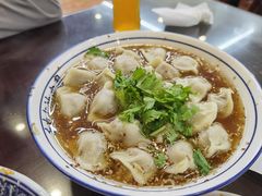 -老孙家泡馍(洒金桥店)