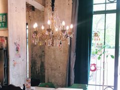 -MAAN COFFEE(金桥店)