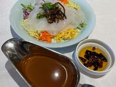-大铁勺新津菜(东丽阳光新业广场店)