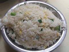 蛋炒饭-姐妹炖罐店(桂香街总店)