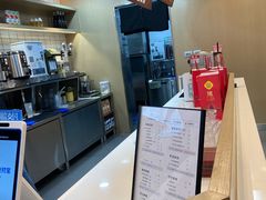 -古茗(慈溪龙兴街店)