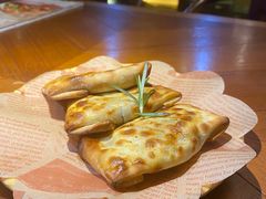 -楼兰新疆主题餐厅(坂田佳华领汇广场店)
