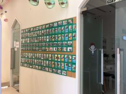 -青苗儿童口腔(长楹天街购物中心)