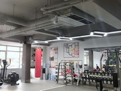 -VS私人健身工作室