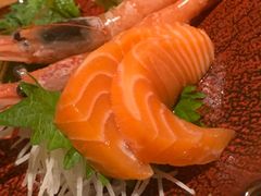 -炉胜·炉端烧·居酒屋