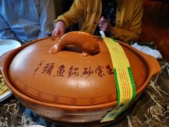 -风味小馆(天目湖宾馆店)