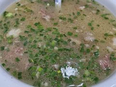 -九九牛肉馆(南山路店)