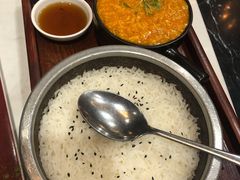 蟹粉捞饭-荟廷·晶萃(陆家嘴尚悦湾店)