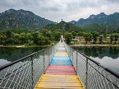 -孤山寨风景区
