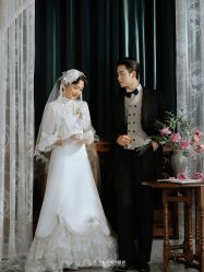 -第一夫人婚纱摄影(南京店)