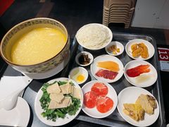 -南蛮子Southern Barbarian(进贤路店)