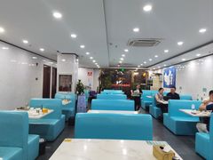 -郭姐·威海渔村(黄兴路店)