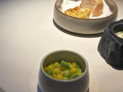 油墨鱼-三嚥阁 La Villa Restaurant