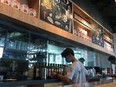 -新贝乐意大利餐厅(苏州中心店)