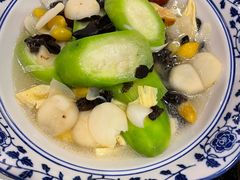 -南沙游艇会·大兵船餐厅