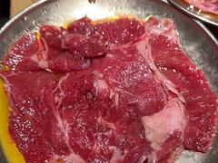 -西塔老太太泥炉烤肉(亚运村店)