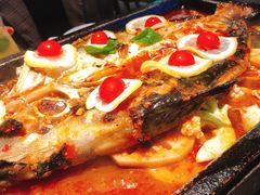-炉鱼(爱琴海购物公园店)