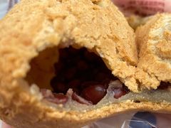 红豆Q果-鲍师傅糕点(西站店)