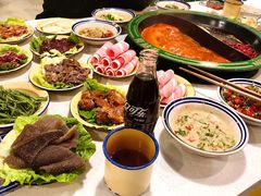-有拈头成都市井火锅(老门东店)