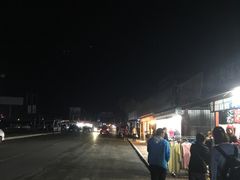 -东戴河风景区-止锚湾