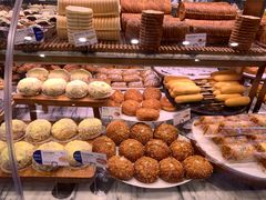 -巴黎贝甜(凯德MALL望京店)
