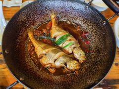 -临家闽南菜(宝洲路店)