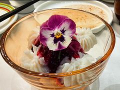 -开海·红岛海鲜虾水饺(石老人店)