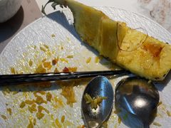 焦糖菠萝炒饭-泰尚臻Siam Essence