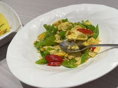 -囍榷·鲜美常州菜(恐龙园店)