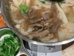 -小满手工粉(上海文峰广场店)