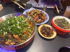 -醉小酒馆·川菜·江湖菜·重庆菜(观音桥旗舰店)